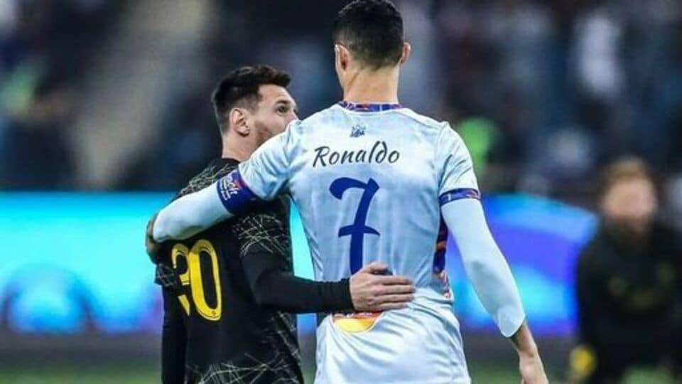 Messi vs Ronaldo: ఫుట్‌బాల్ ఫ్యాన్స్‌కు బ్యాడ్ న్యూస్.. మెస్సీ vs రొనాల్డో లేనట్లే