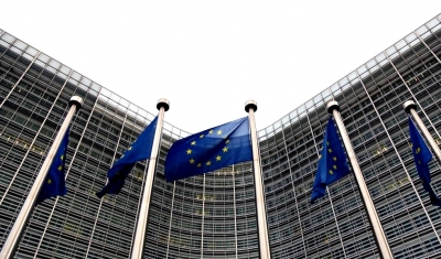EU allocates 500 mn euros for ammunition production