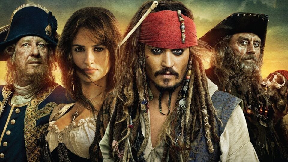 Pirates of The Caribbean OTT: తెలుగులో పైరెట్స్ ఆఫ్ ది కరీబియన్ చిత్రాలను చూడాలని అనుకుంటున్నారా? ఏ ఓటీటీలో ఉన్నాయంటే..