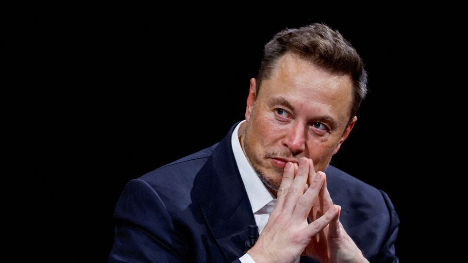 Elon Musk India visit : ఎలాన్​ మస్క్​ భారత్​ పర్యటన వాయిదా.. కారణం ఇదే..