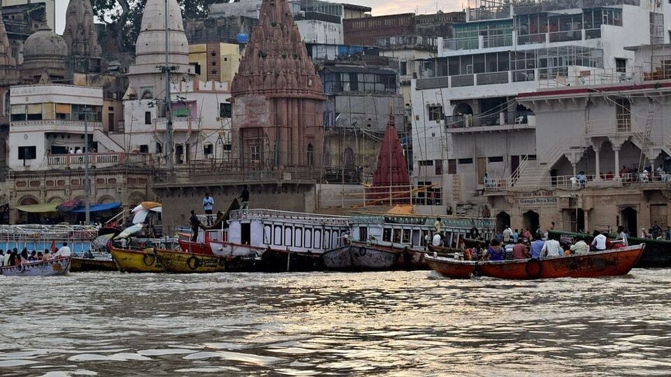 Ganga pushkaralu 2024: గంగా నది పుష్కరాలు ఎప్పుడు? ఈ పుష్కర స్నాన ఫలితం పొందటం ఎలా?