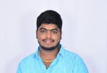 గులాబీ పార్టీకి రాజీనామా..!