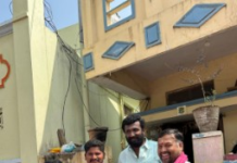 మున్సిపల్ పీఠంపై గులాబీ జెండా..!