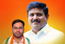 మనోహర్ రెడ్డి మార్క్ పాలిటిక్స్…!