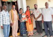 అభివృద్ధే ఊపిరి.. సేవలో రెట్టింపు ఉత్సాహం