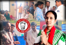 మున్సిపల్ పోరులో జనసేన జోరు…!