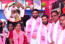 గడప గడపకూ రోహిత్ రెడ్డి..!