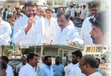 మున్సిపల్ పీఠం గులాబీదే..!