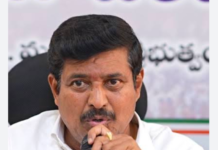 తాండూరు బల్దియా పై మనోహరన్న మార్క్..!