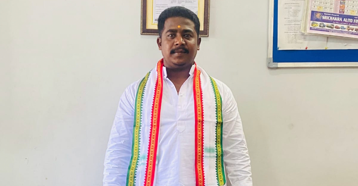 కేటీఆర్ అబద్ధాలు బయటపడ్డాయి..!