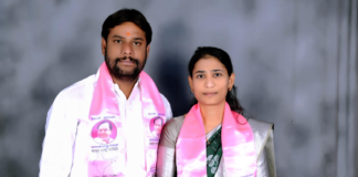 ఇళ్ల కేటాయింపులో కాంగ్రెస్ ‘డ్రామాలు’..!