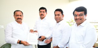 తాండూరు కాంగ్రెస్కు గుర్తింపునివ్వాలి…!