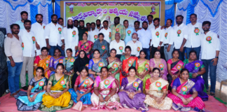 జ్ఞాపకాల జడిలో… 2003-04 బ్యాచ్…!