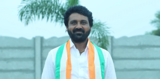 బషీరాబాద్ బాధ్యతల్లో రాజవర్ధన్..!