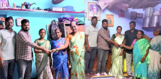 అండగా నిలిచిన అనిల్…!