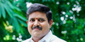 ఎమ్మెల్యే మనోహర్ రెడ్డిపై కేసు నమోదు..!
