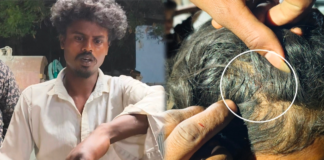 పోలిషింగ్ యూనిట్ కార్మికులపై ‘గుంపు’ దాడి!