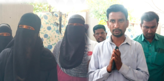 కౌన్సిలర్ పై పోలీస్ స్టేషన్లో ఫిర్యాదు..!