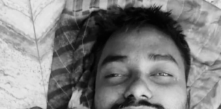 యువకుడి ఆత్మహత..!