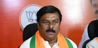 రైతు, విద్యార్థి సమస్యలపై పోరాటాన్ని ఉధృతం చేస్తాం: భారతీయ జనతా పార్టీ శాసనసభాపక్ష నేత ఏలేటి మహేశ్వర్ రెడ్డి
