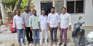 అక్రమ కేసులకు భయపడేది లేదు..!