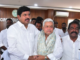 సార్’ కన్వీనర్గా కర్ణం పురుషోత్తం రావు..!