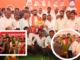 పైలెట్ బర్త్డే జోష్....!