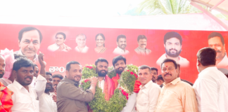 హ్యాపీ బర్త్డే రోహిత్ అన్న…!