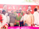 హ్యాపీ బర్త్డే రోహిత్ అన్న...!