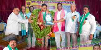 ఘనంగా నూతన కమిటీ ప్రమాణస్వీకారం..!