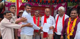 పనికి సమాన వేతనం కావాలి