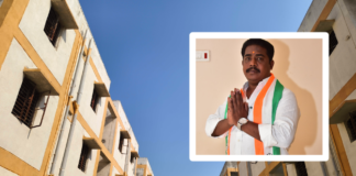రేపే ఇళ్ల పంపిణి…!