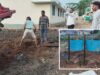 సొంత ఖర్చుతో ‘స్వచ్ఛ’ సంకల్పం..!