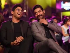 అల్లు అర్జున్ వదిలేస్తే బ్లాక్బస్టరే.. ఎన్టీఆర్కు మళ్ళీ లక్కీ ఛాన్స్.!