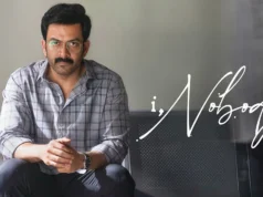 'ఐ నోబడీ' ట్విట్టర్ రివ్యూ.. సామాన్యుడు పెద్ద క్రైమ్లో ఇరుక్కుపోతే?