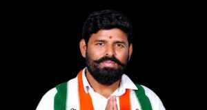 స్మశాన వాటిక స్థలం కబ్జాకు యత్నం..!