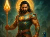 ఎన్టీఆర్ 'గాడ్ ఆఫ్ వార్'పై రాజకీయ దుమారం.. విడుదల అడ్డుకుంటామంటూ హెచ్చరిక.!