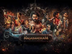 Nagabandham: నాగబంధం కలెక్షన్ల సునామీ.. మూడు రోజులకి ఎంతంటే!