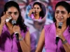 స్టేజ్ పైనే ఏడ్చేసిన 'రావు బహదూర్' హీరోయిన్.!
