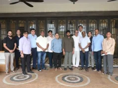 టాలీవుడ్లో మళ్లీ రాజుకున్న పర్సంటేజ్ వివాదం.!