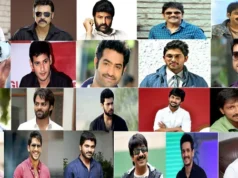 Tollywood: రిస్కీ ప్రాజెక్ట్స్ తో టెన్షల్ లో టాలీవుడ్ హీరోలు