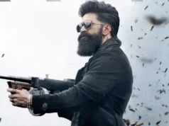 Toxic: ఇండియన్ బిగ్గెస్ట్ బ్లాక్ బస్టర్ అవుతుంది.. కథ వింటే షాక్ అవుతారు