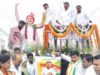 ఘనంగా వైఎస్సార్ జయంతి.. రైతు భరోసాపై హర్షం