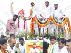 ఘనంగా వైఎస్సార్ జయంతి.. రైతు భరోసాపై హర్షం