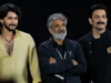 వారణాసి కథ.. రాజమౌళికి చెమటలు పట్టాయి.!