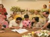 ఘనంగా అమీర్ ఖాన్ మూడో పెళ్లి.. మాజీ భార్యలు, పిల్లల సమక్షంలో