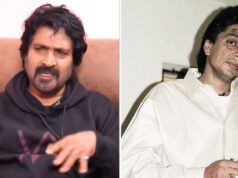 రఘువరన్ మృతికి కారణం ఆయన కొడుకే – నటుడు బాలాజీ