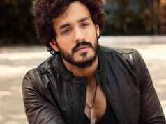 అక్కినేని అఖిల్ ఫేవరెట్ హీరో ఎవరో తెలుసా..? నాగార్జున కాదట..!