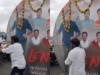 అయ్యగారే నెంబర్ వన్.. మళ్ళీ ట్రెండింగ్లోకి అఖిల్ అక్కినేని ఫ్యాన్.!
