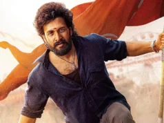 తిరుపతిలో 'లెనిన్' గ్రాండ్ ప్రీ-రిలీజ్ ఈవెంట్.. చీఫ్ గెస్ట్ ఎవరంటే?